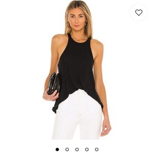Free People - long beach tank